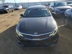 2019 Kia Optima Lx იყიდება American Canyon-ში, CA - Mechanical