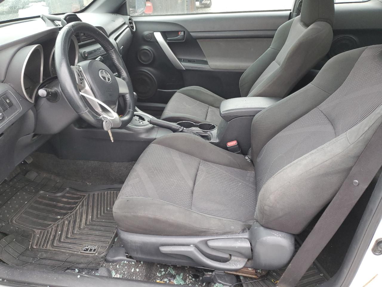 2012 Scion tC - Image 7