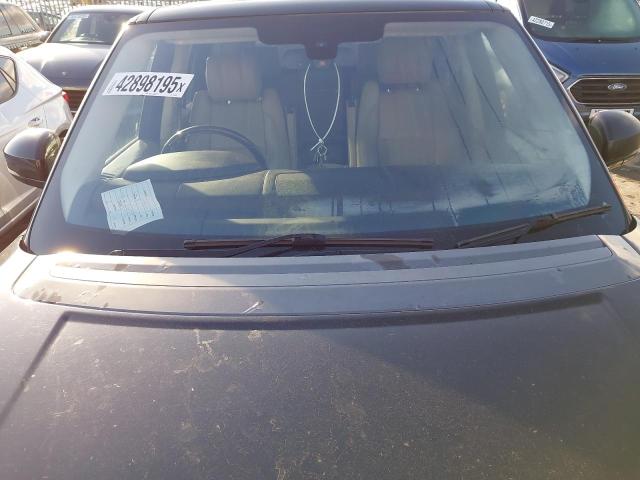 2014 LAND ROVER RANGE ROVE