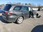 2011 Dodge Durango Crew for Sale in Glassboro, NJ - Frame Damage