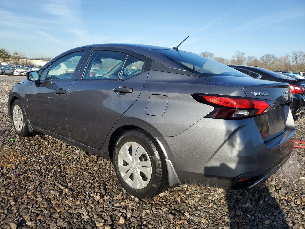 3N1CN8DV9ML904766 NISSAN VERSA 2021