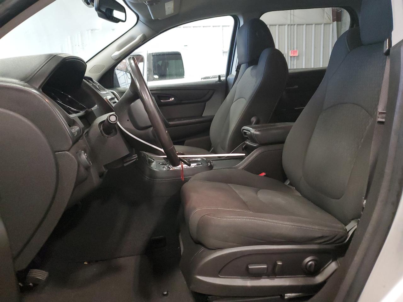 2014 GMC Acadia - Image 7