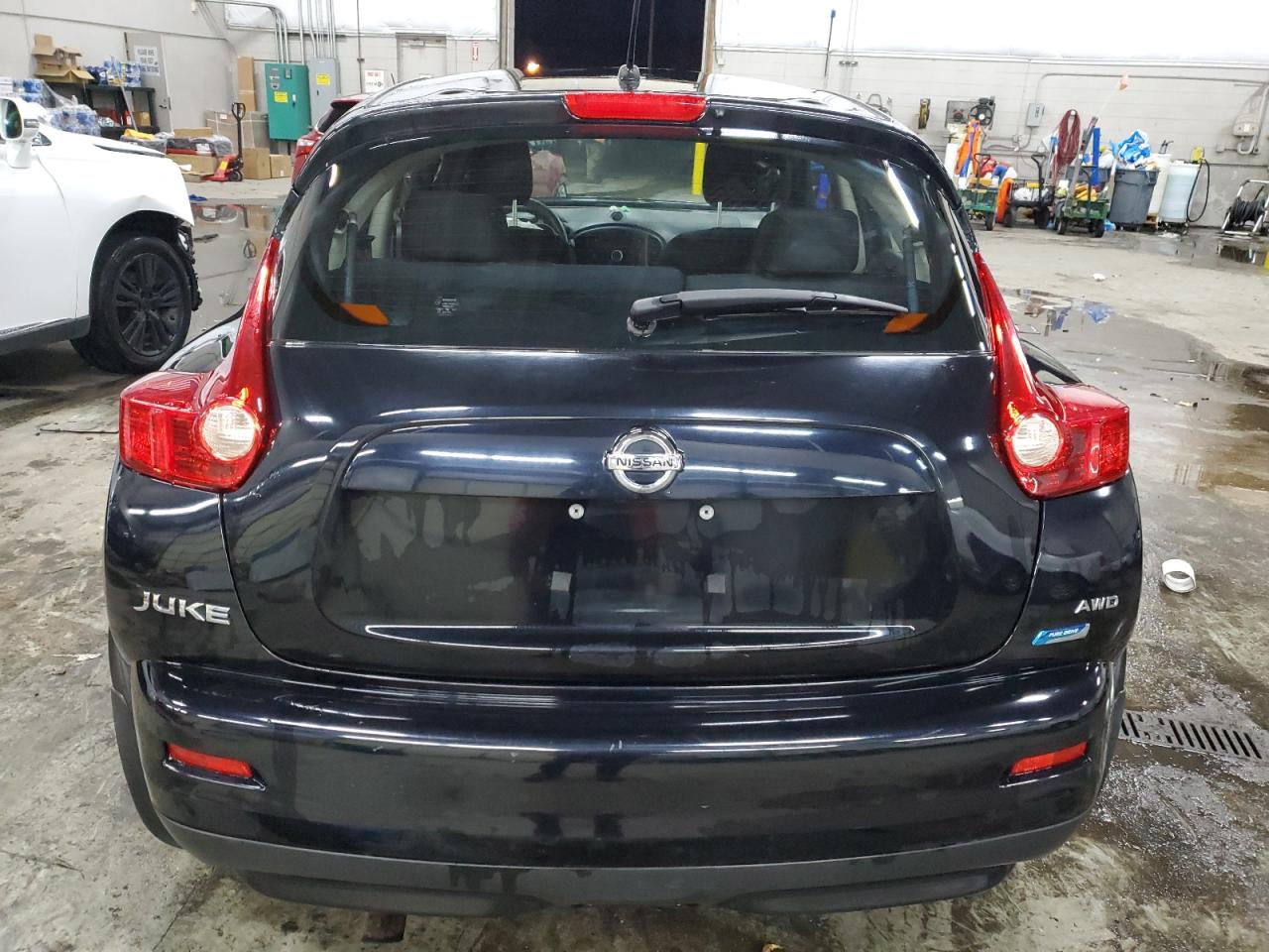 2013 Nissan Juke - Image 6