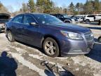 2013 Chevrolet Malibu Ls на продаже в Mendon, MA - Water/Flood