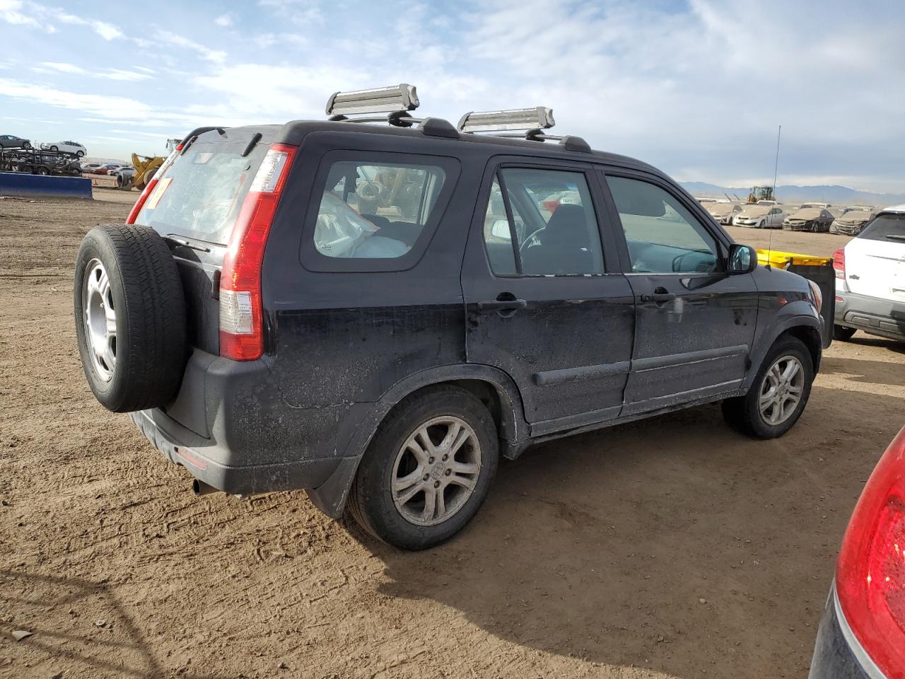 2005 Honda CR-V - Image 3