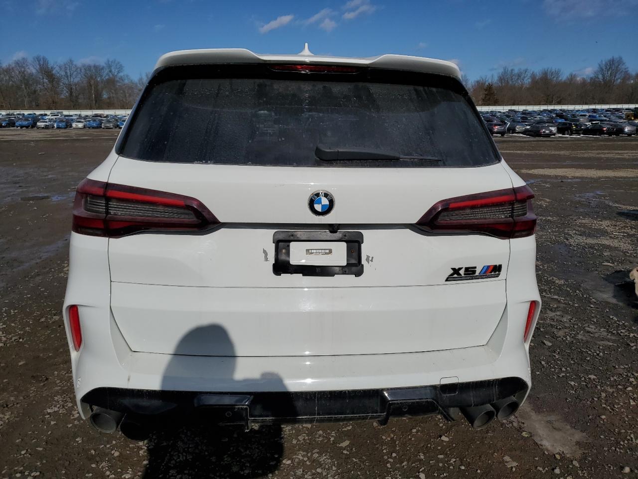 2021 BMW X5 - Image 6