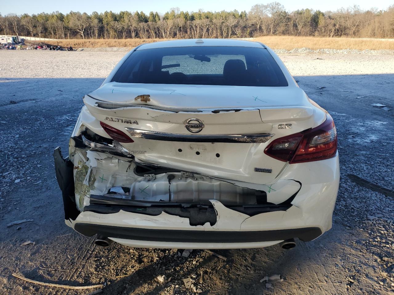 2018 Nissan Altima - Image 6