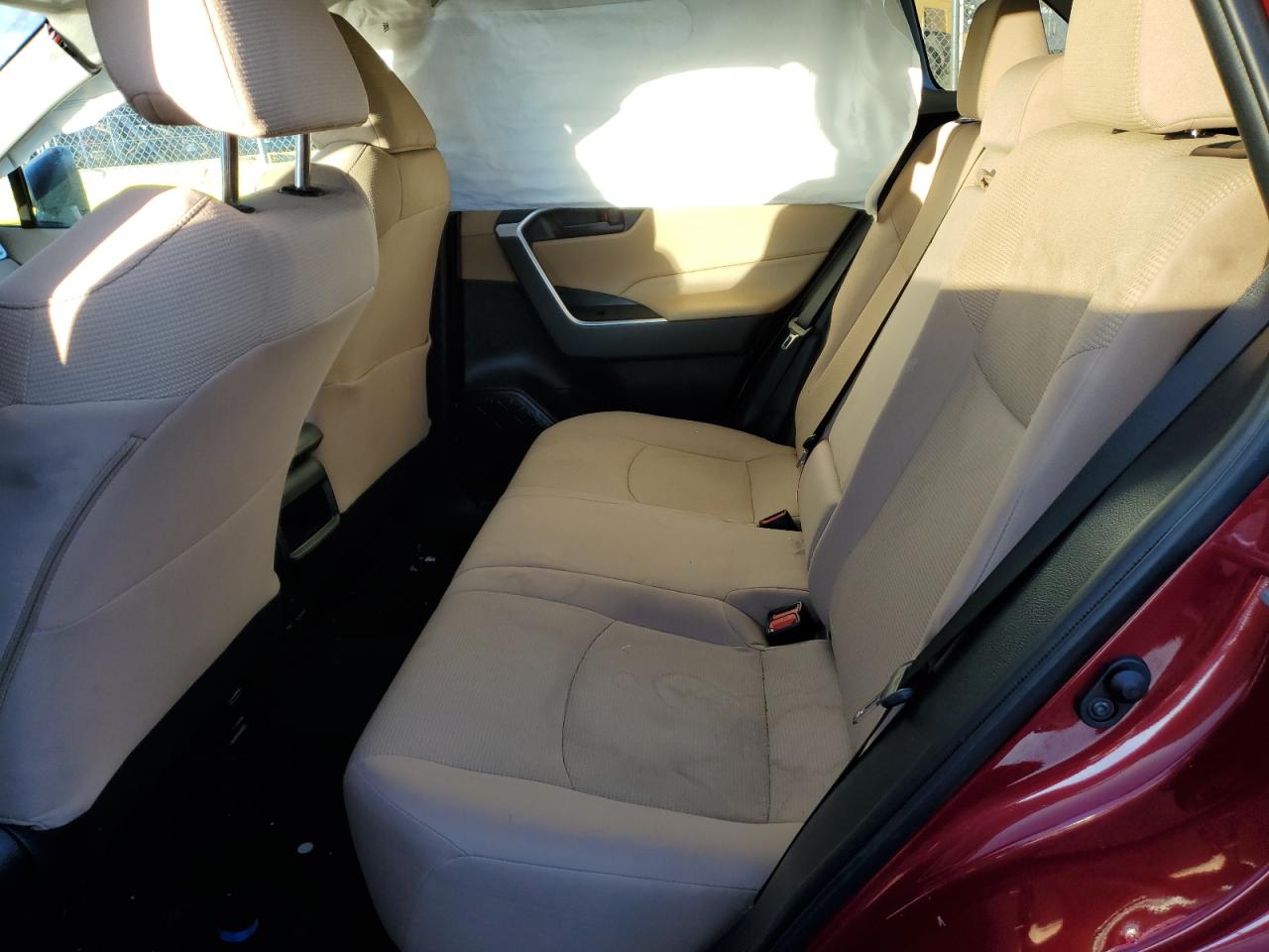 2020 Toyota RAV 4 - Image 11