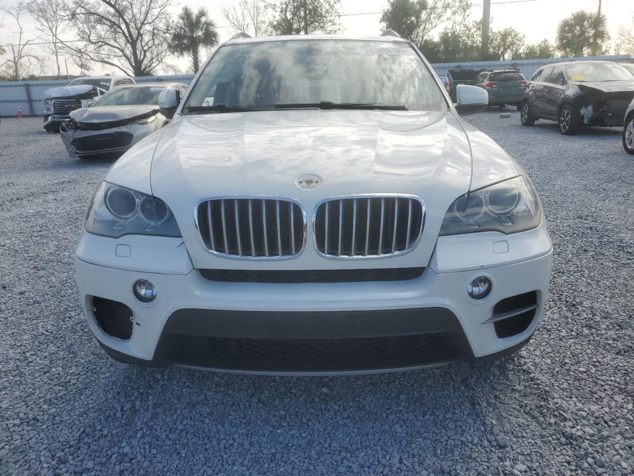 2013 BMW X5 - Image 5