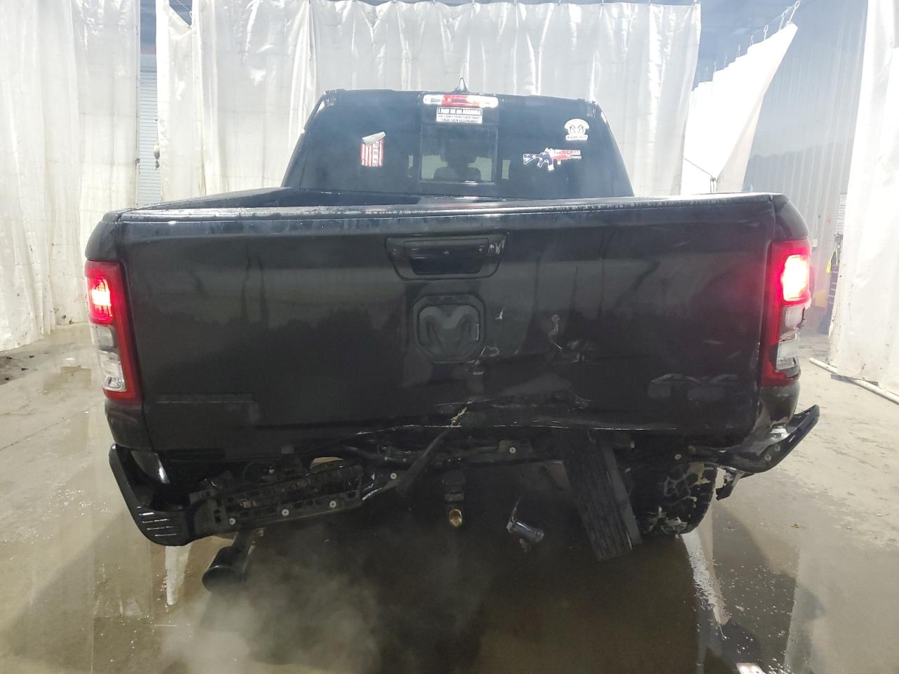 2020 RAM 1500 - Image 6