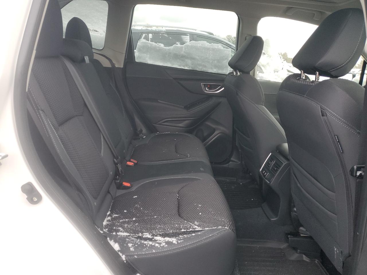 2024 Subaru Forester Premium VIN: JF2SKADC0RH432634 Lot: 87364824