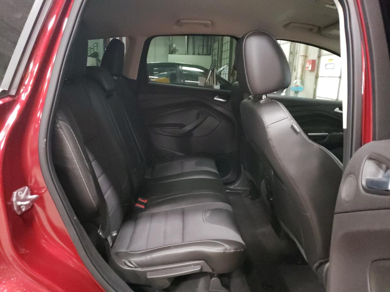 2014 Ford Escape - Image 11