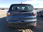 2018 Ford Escape S за продажба в Anderson, CA - Front End