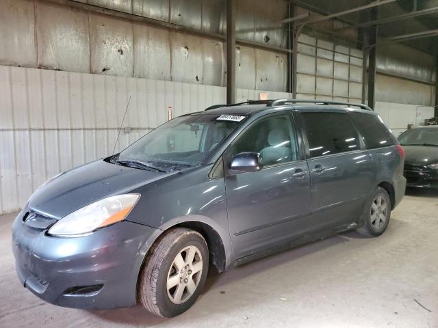 2008 Toyota Sienna Ce