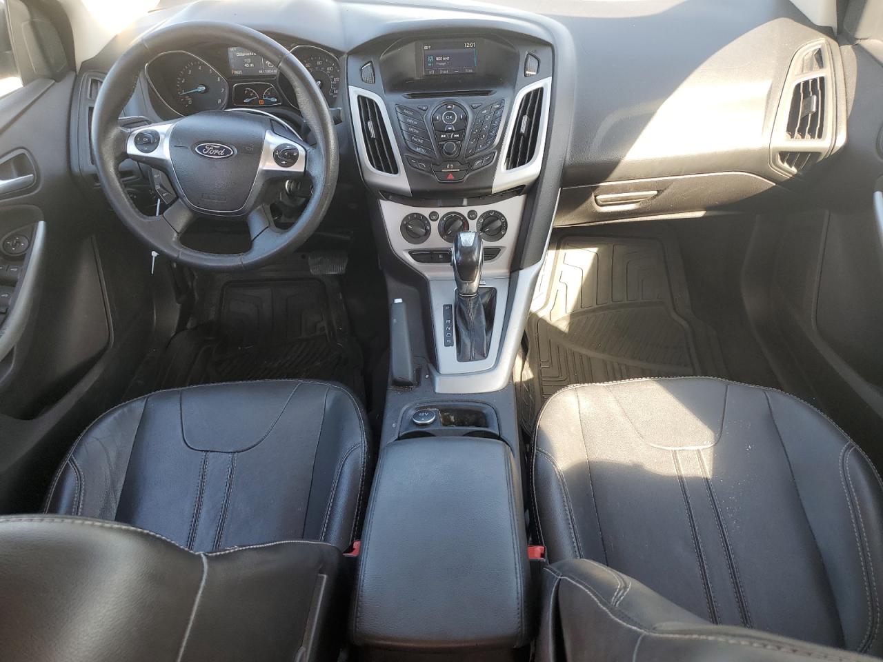 2014 Ford Focus - Image 8