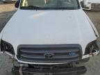 2002 Toyota Sequoia Limited за продажба в Antelope, CA - Vandalism