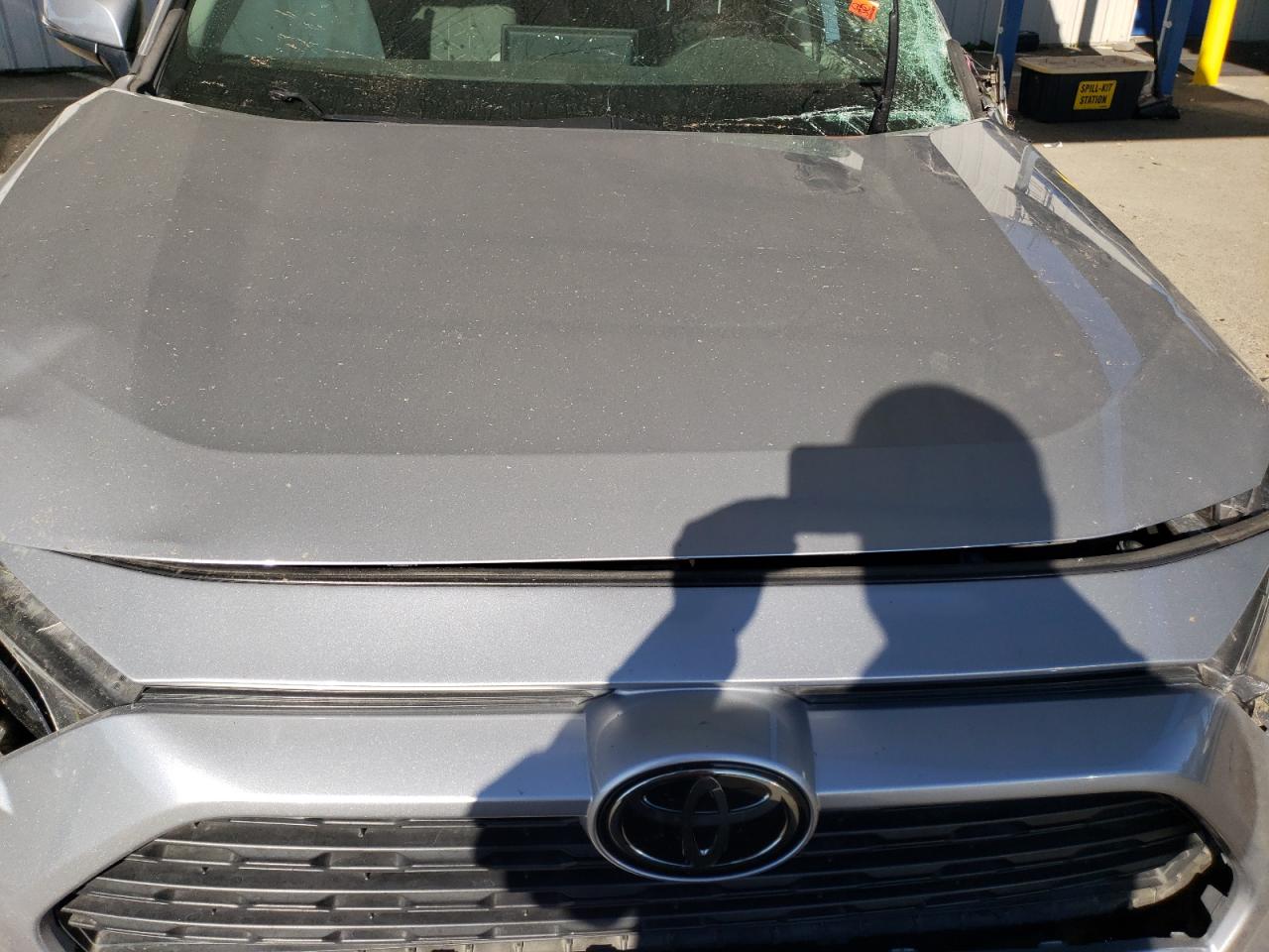 2020 Toyota RAV 4 - Image 13