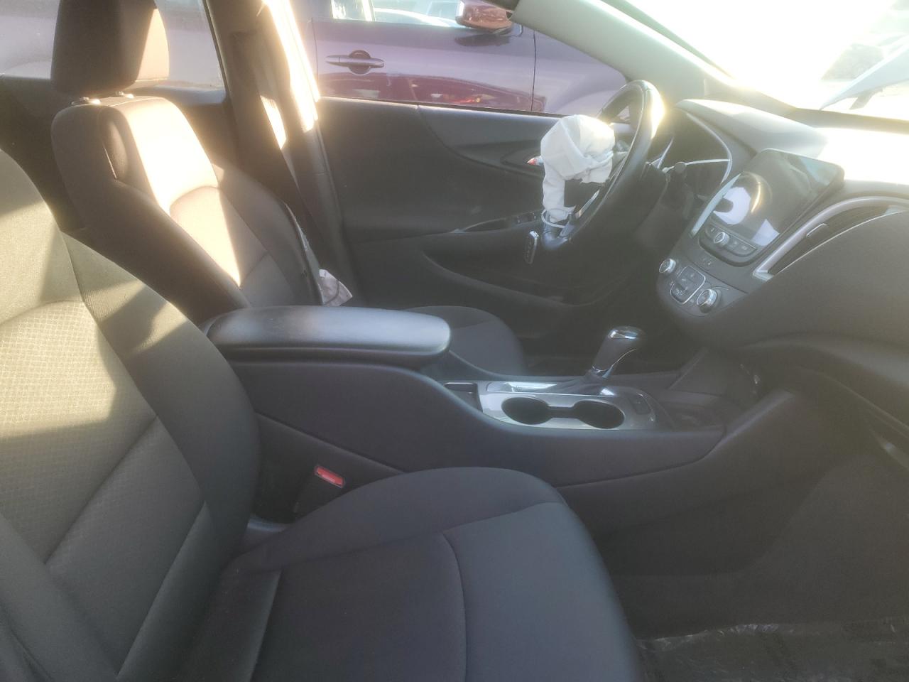 2020 Chevrolet Malibu - Image 7