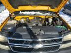 2006 Chevrolet Silverado C2500 Heavy Duty en Venta en Waldorf, MD - Rear End