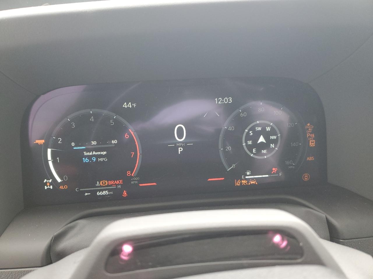 2024 Lexus GX - Image 9