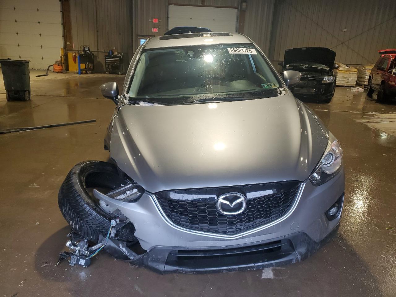 2015 Mazda CX-5 - Image 5