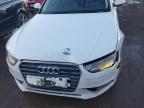 2014 AUDI A4 TECHNIK for sale at Copart PETERLEE