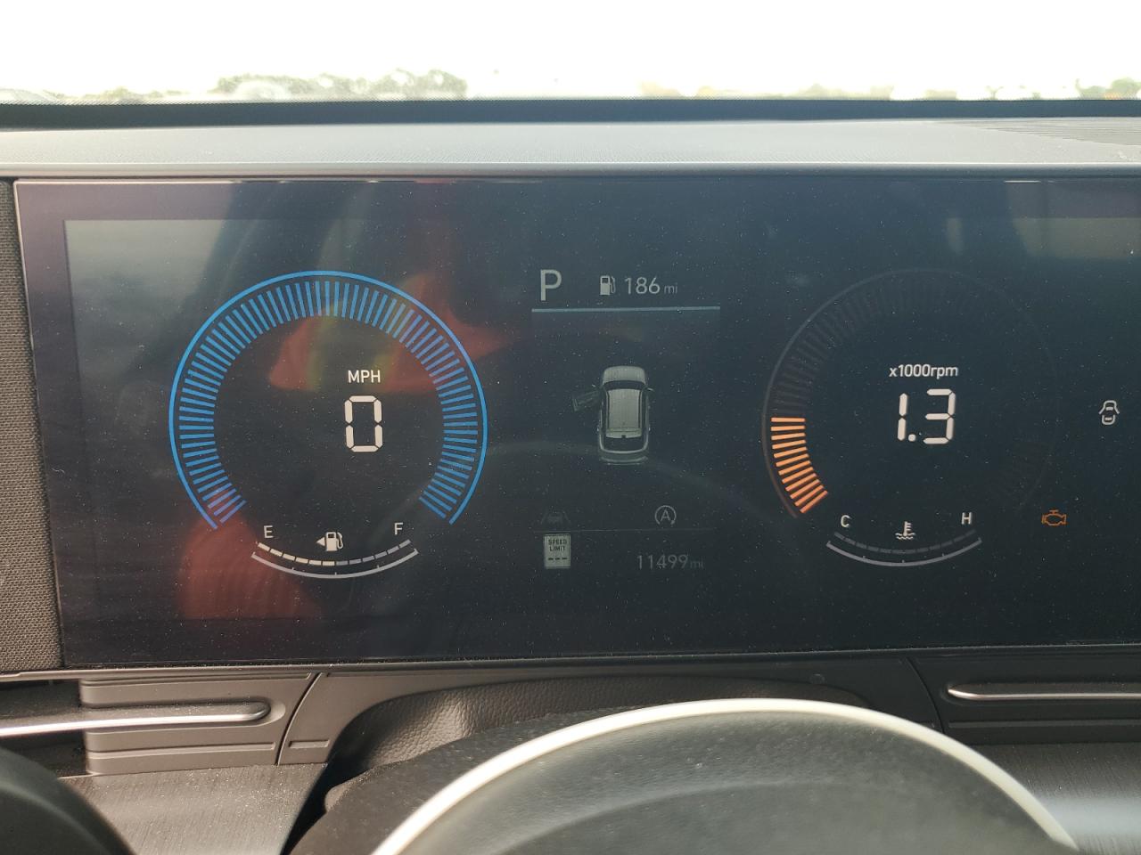 2024 Hyundai Kona - Image 9