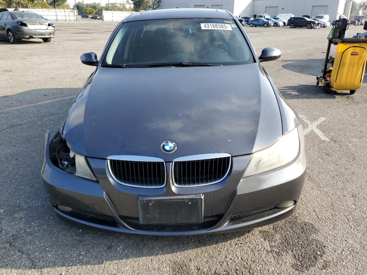 2006 BMW 3er - Image 5