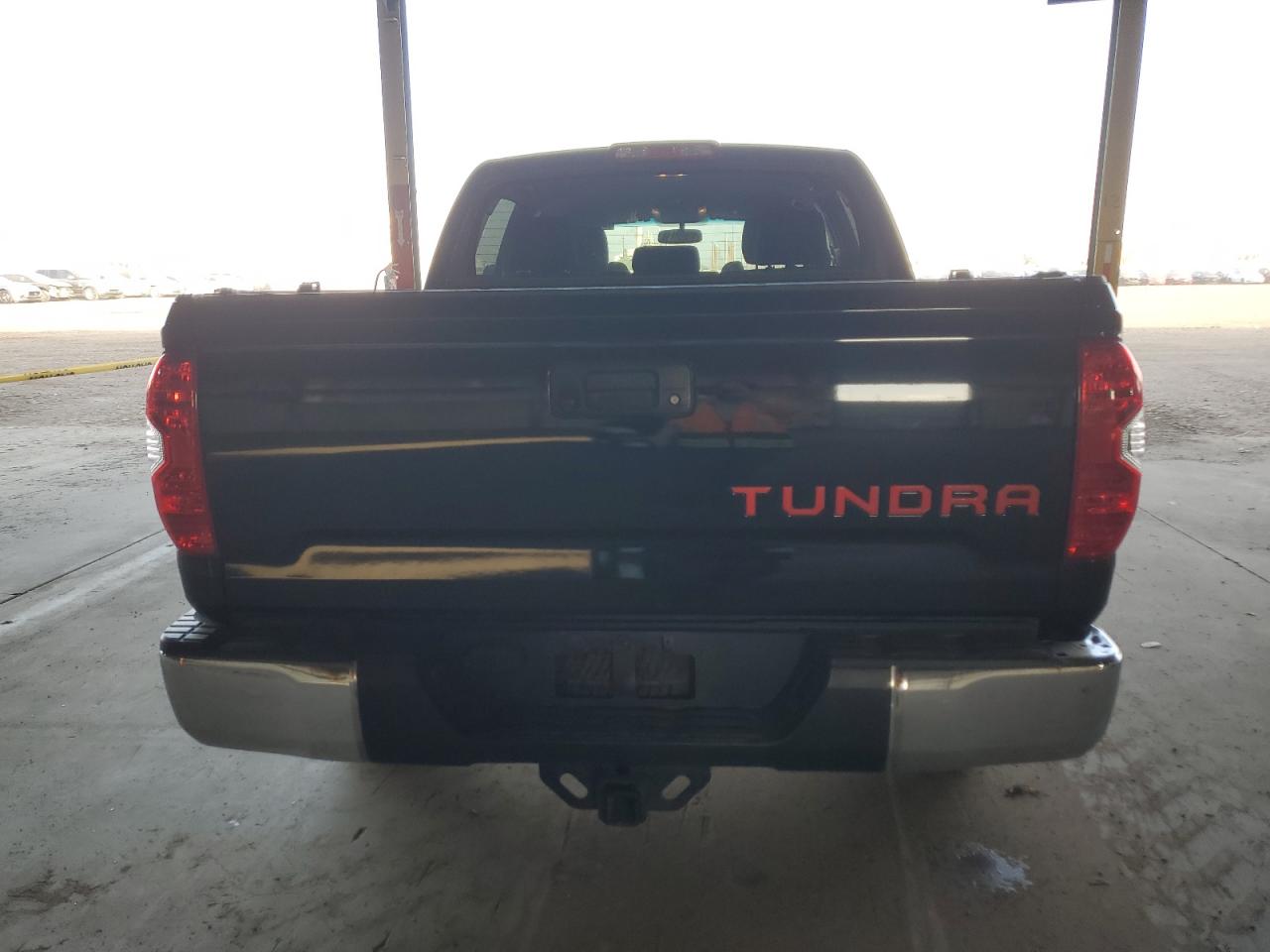 VIN 5TFEY5F15FX187926 2015 TOYOTA TUNDRA no.6