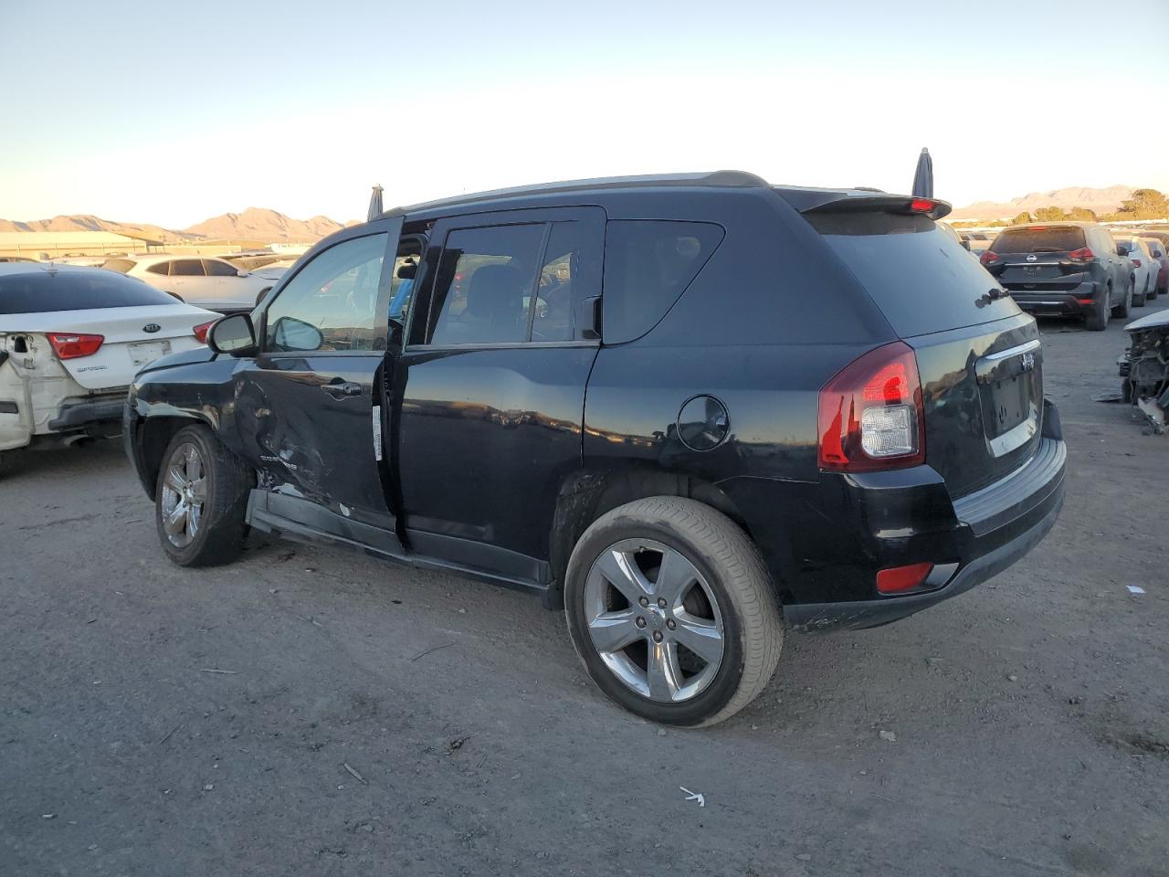 2014 Jeep Compass - Image 2