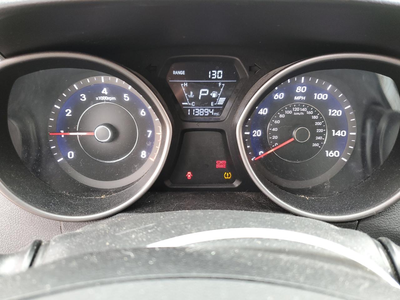 2015 Hyundai Elantra - Image 9