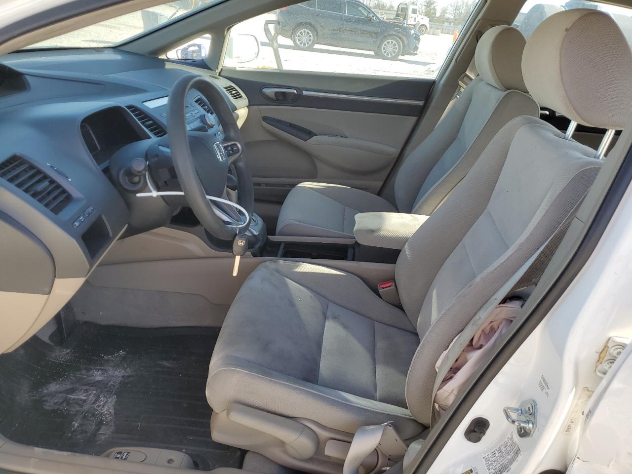 2009 Honda Civic - Image 7