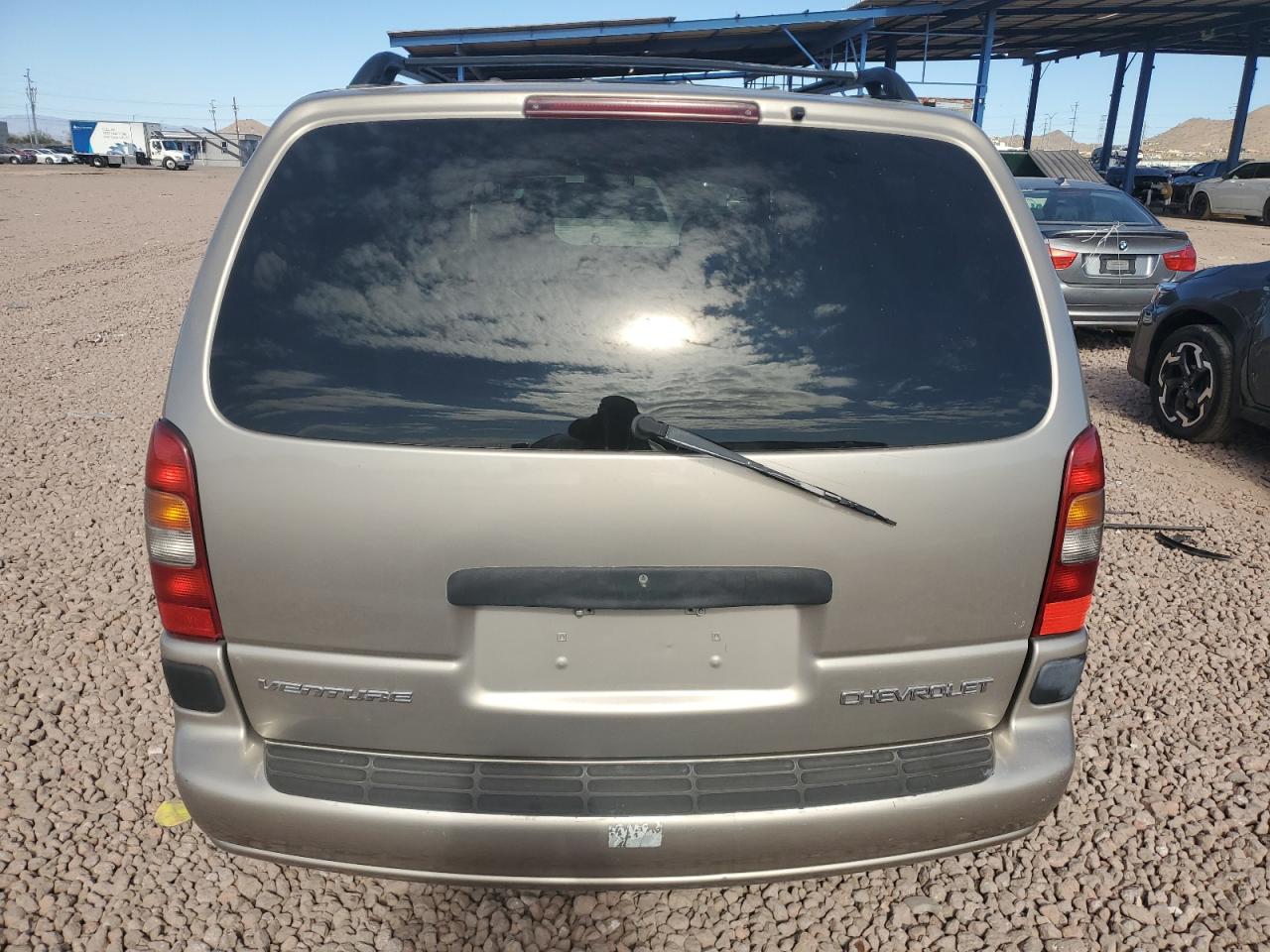 1997 Chevrolet Venture - Image 6