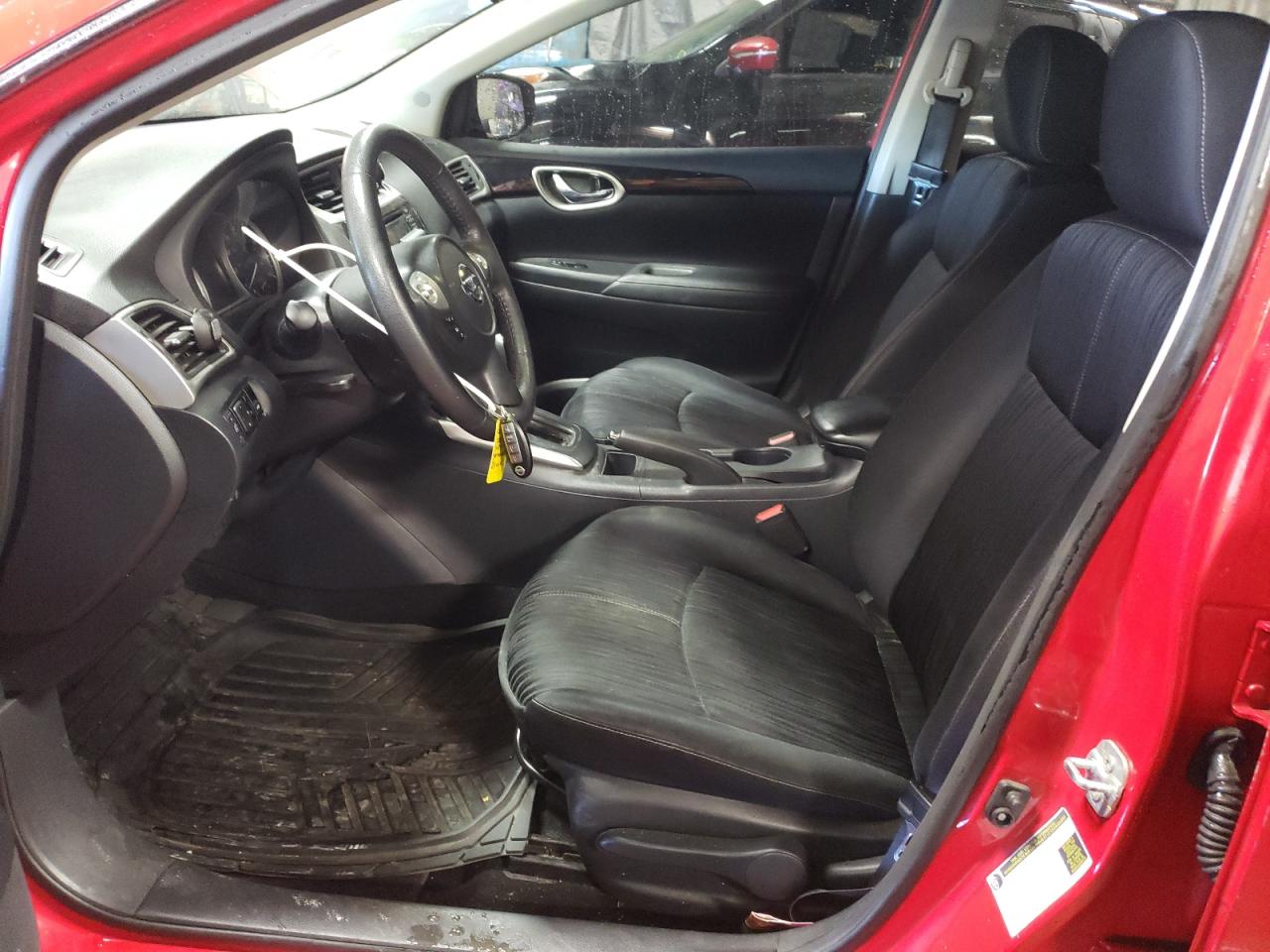 2017 Nissan Sentra - Image 7