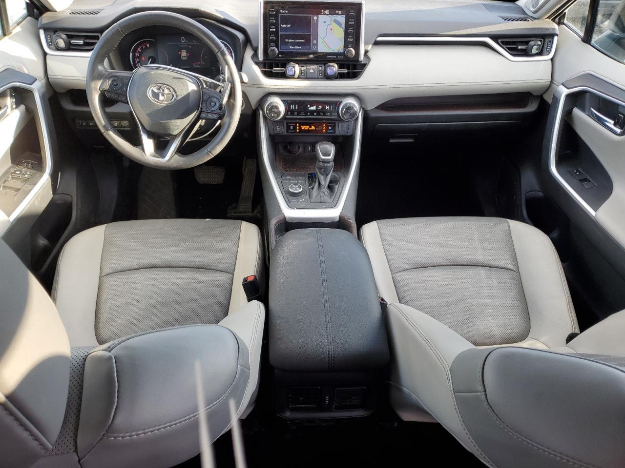 2021 Toyota RAV 4 - Image 8