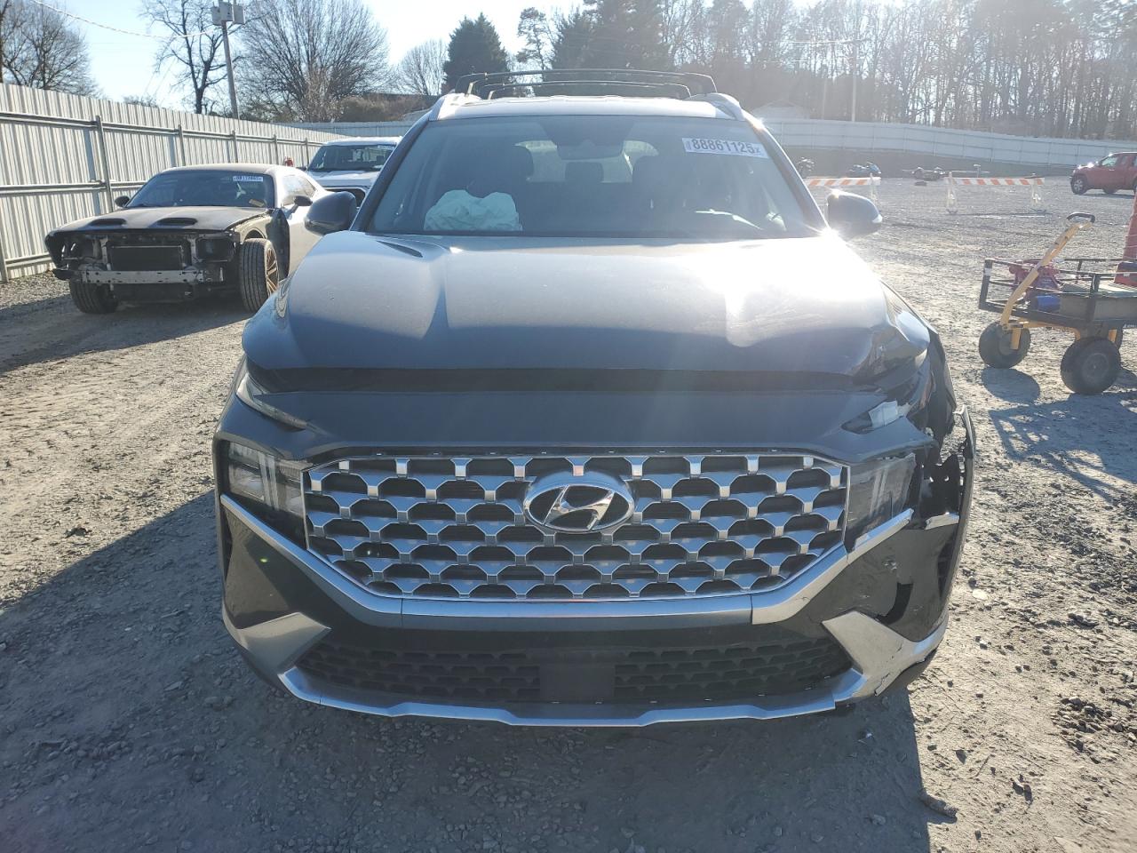 2021 Hyundai Santa Fe - Image 5