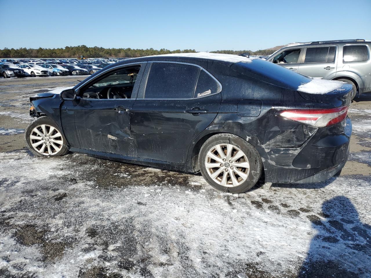 2020 Toyota Camry - Image 2