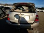 2007 Toyota Highlander Sport en Venta en San Martin, CA - All Over