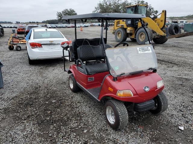 2019 Golf Cart Cart