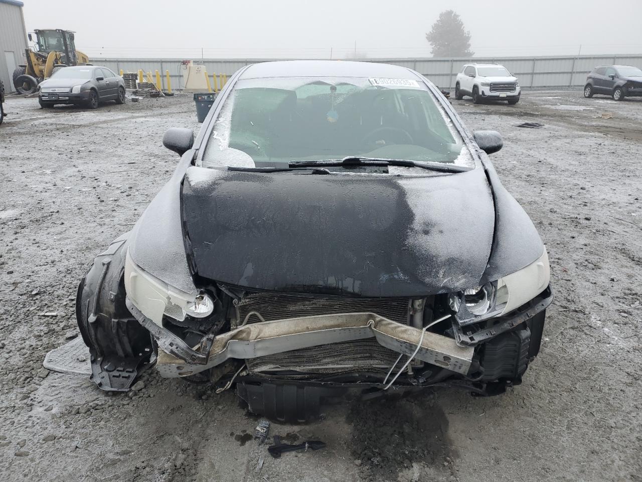 2009 Honda Civic - Image 5