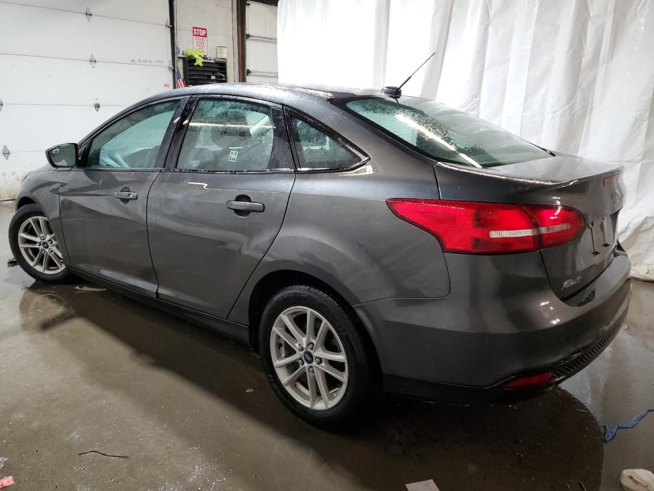 2018 Ford Focus - Image 2
