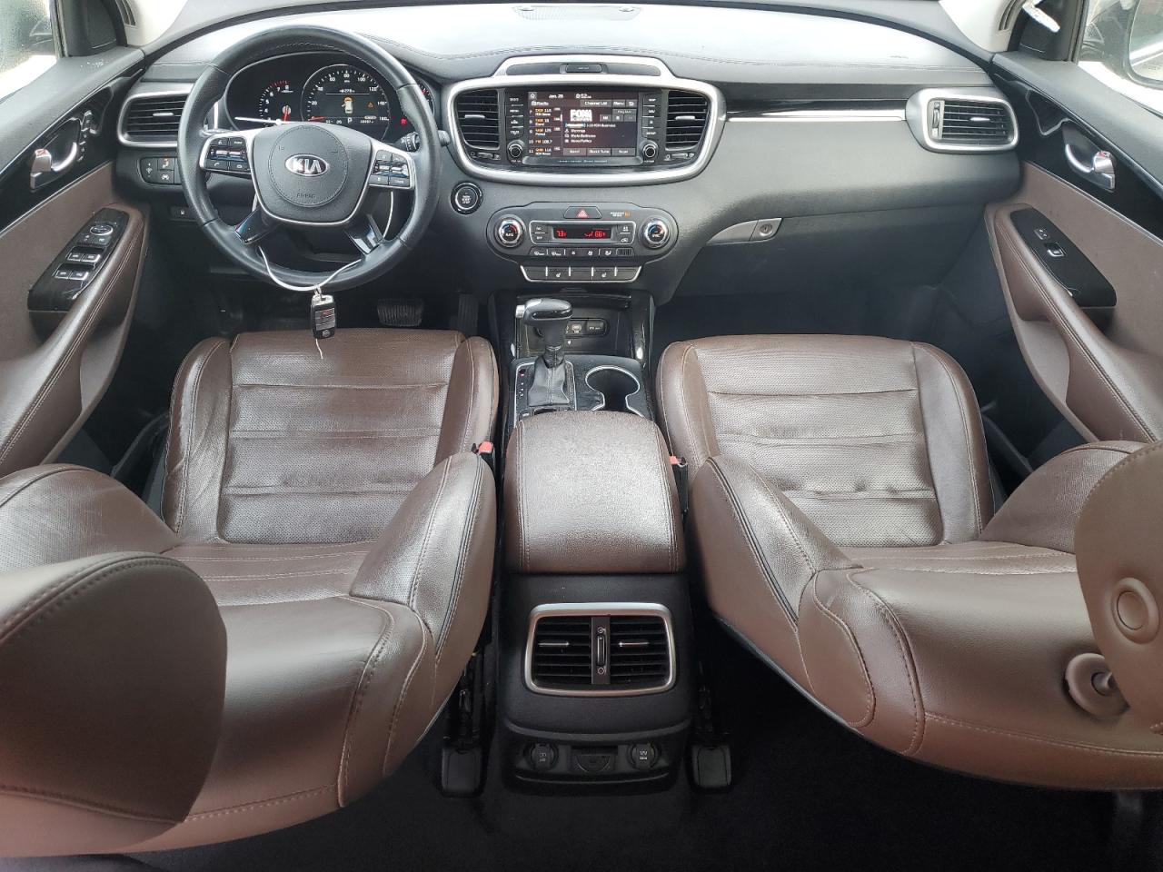 2019 Kia Sorento - Image 8