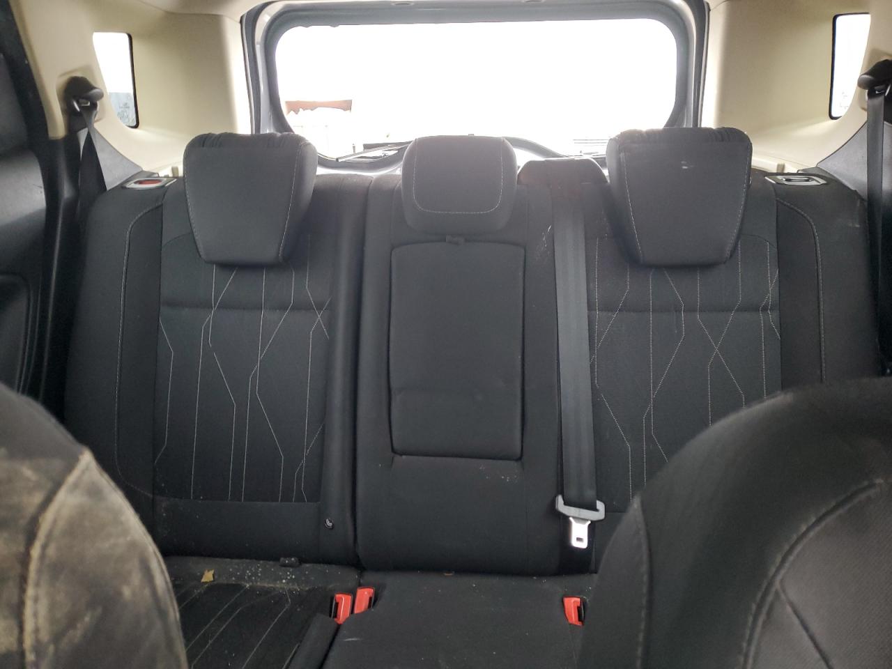 2018 Ford EcoSport - Image 10