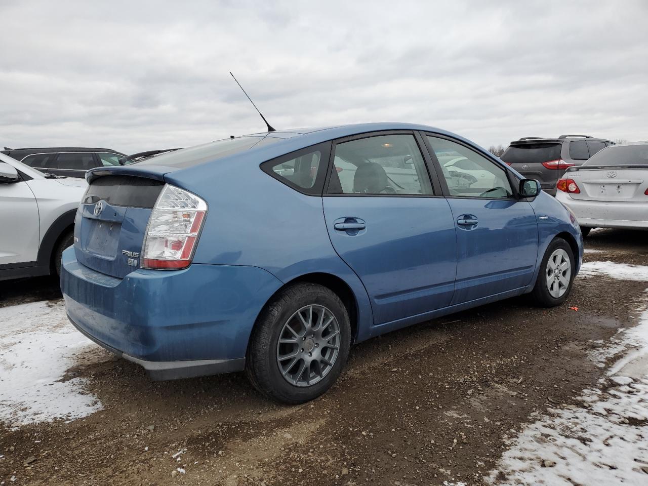 2009 Toyota Prius - Image 3