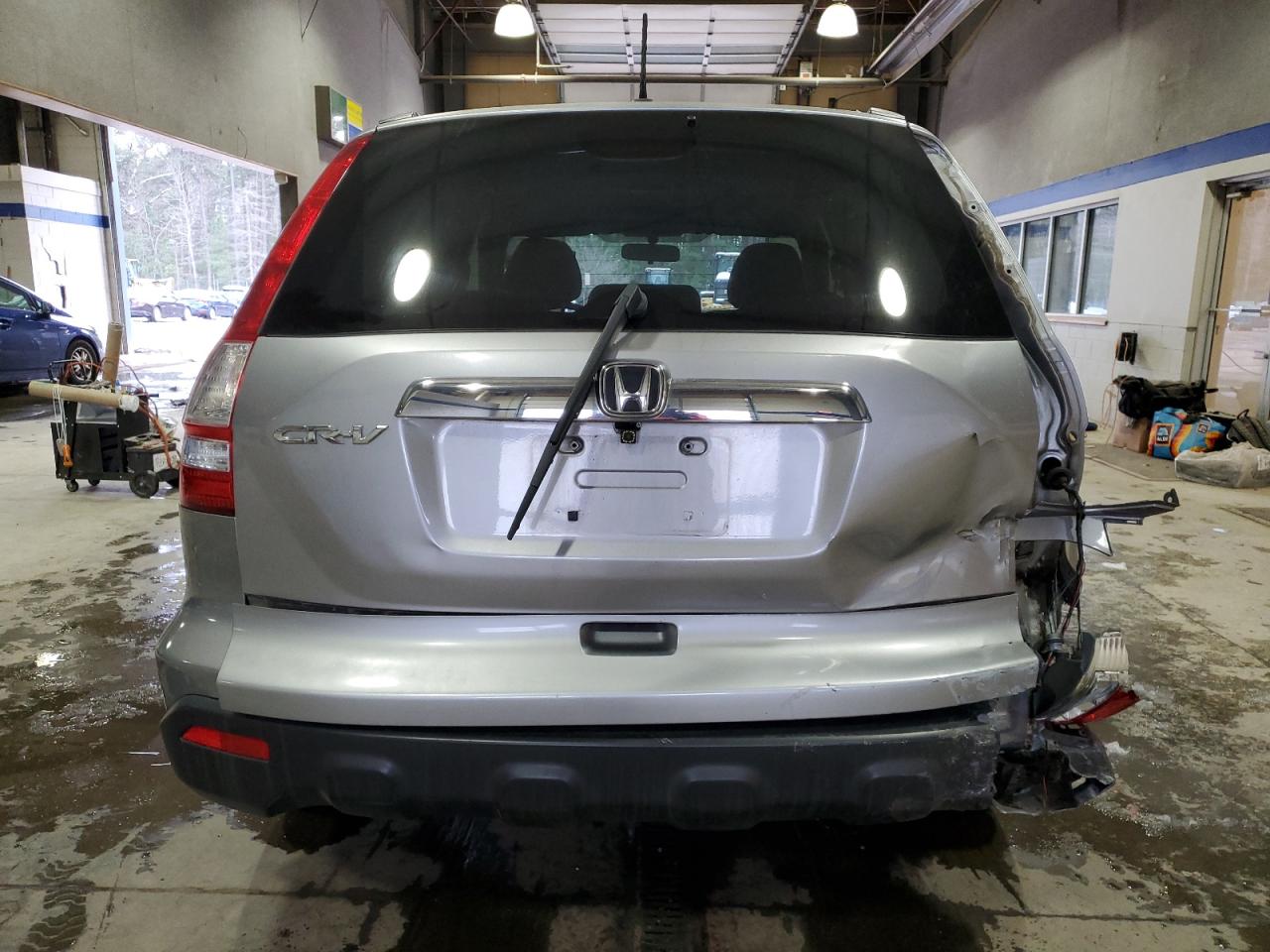 2008 Honda CR-V - Image 6