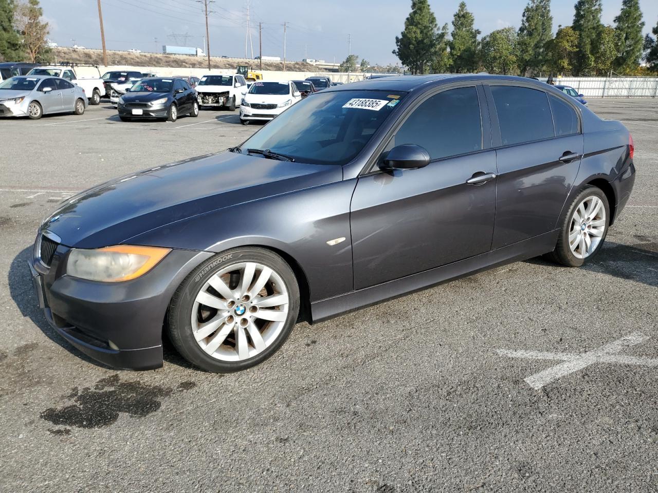 2006 BMW 3er - Image 1