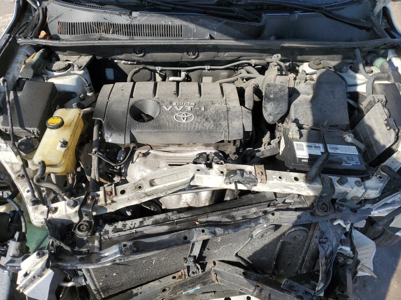 2011 Toyota RAV 4 - Image 11