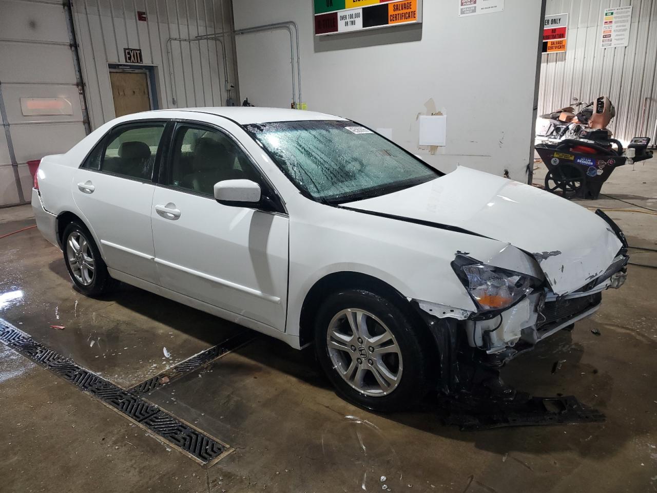 2006 Honda Accord - Image 4