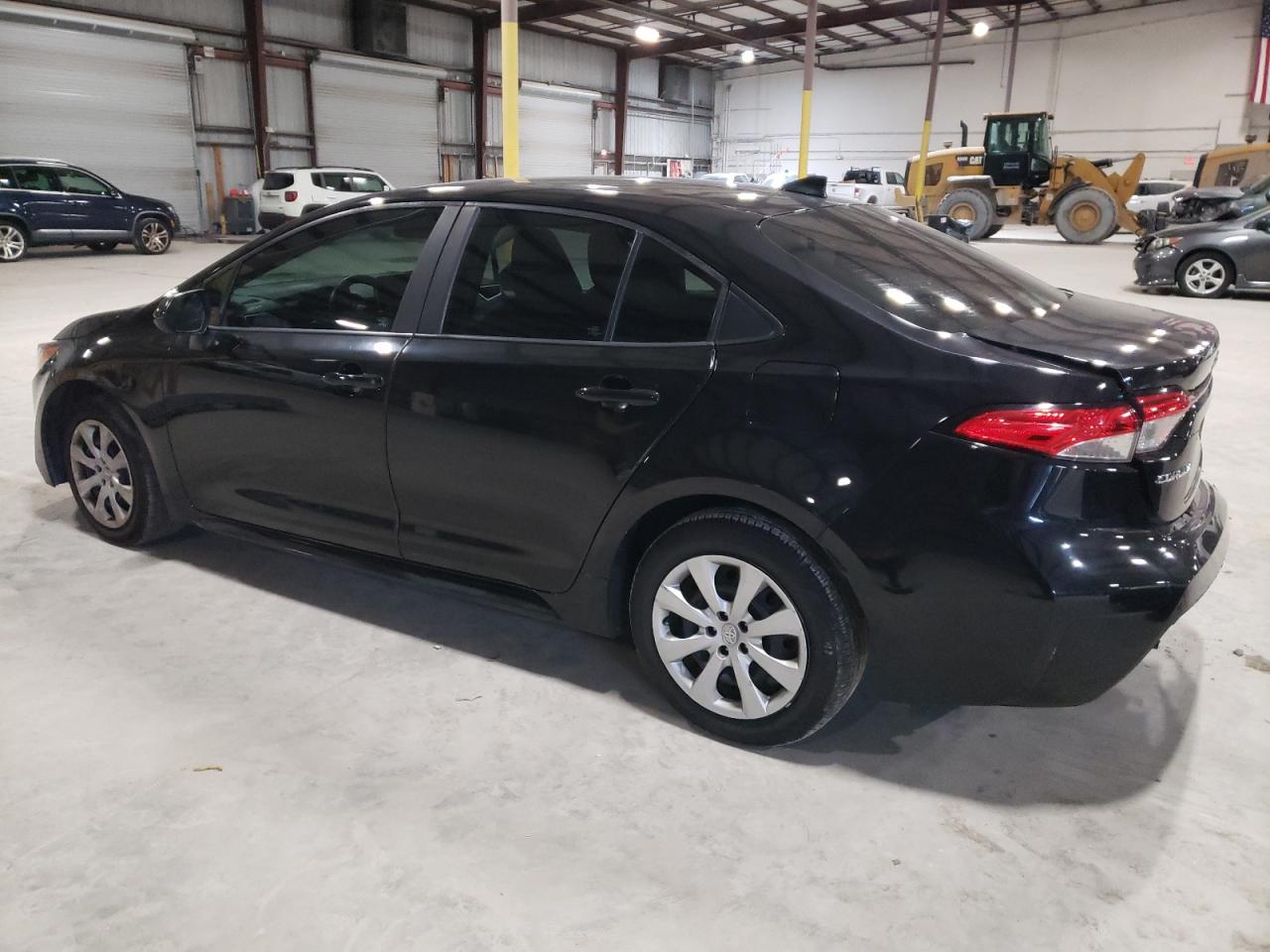 2021 Toyota Corolla - Image 2