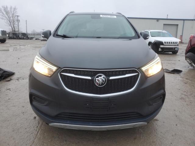  BUICK ENCORE 2018 Charcoal